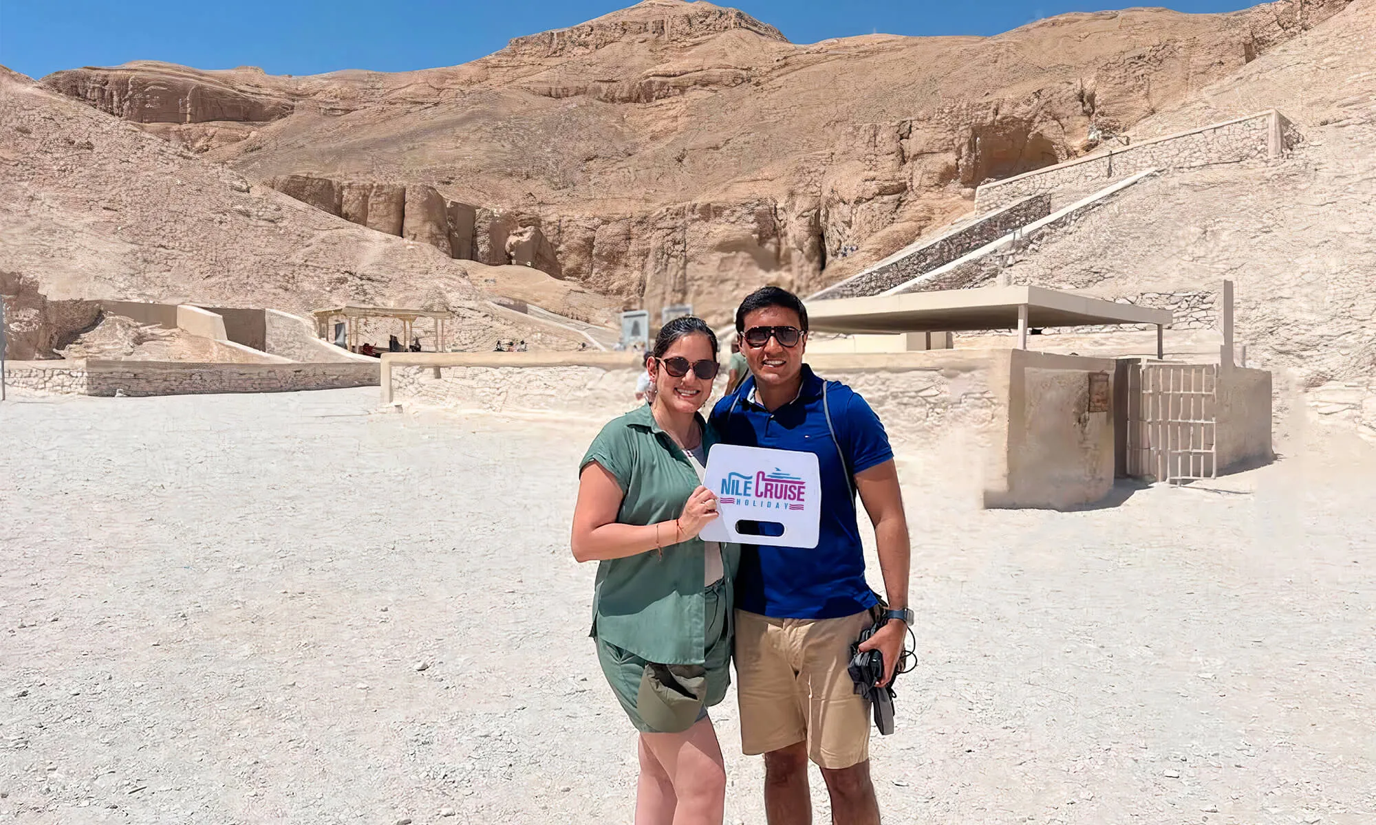 Insider Tips for the Luxor Route