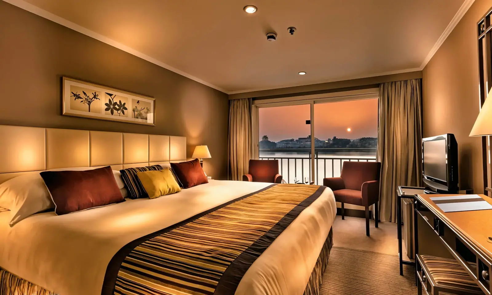 Deluxe Jaz Crown Jewel Nile Cruise