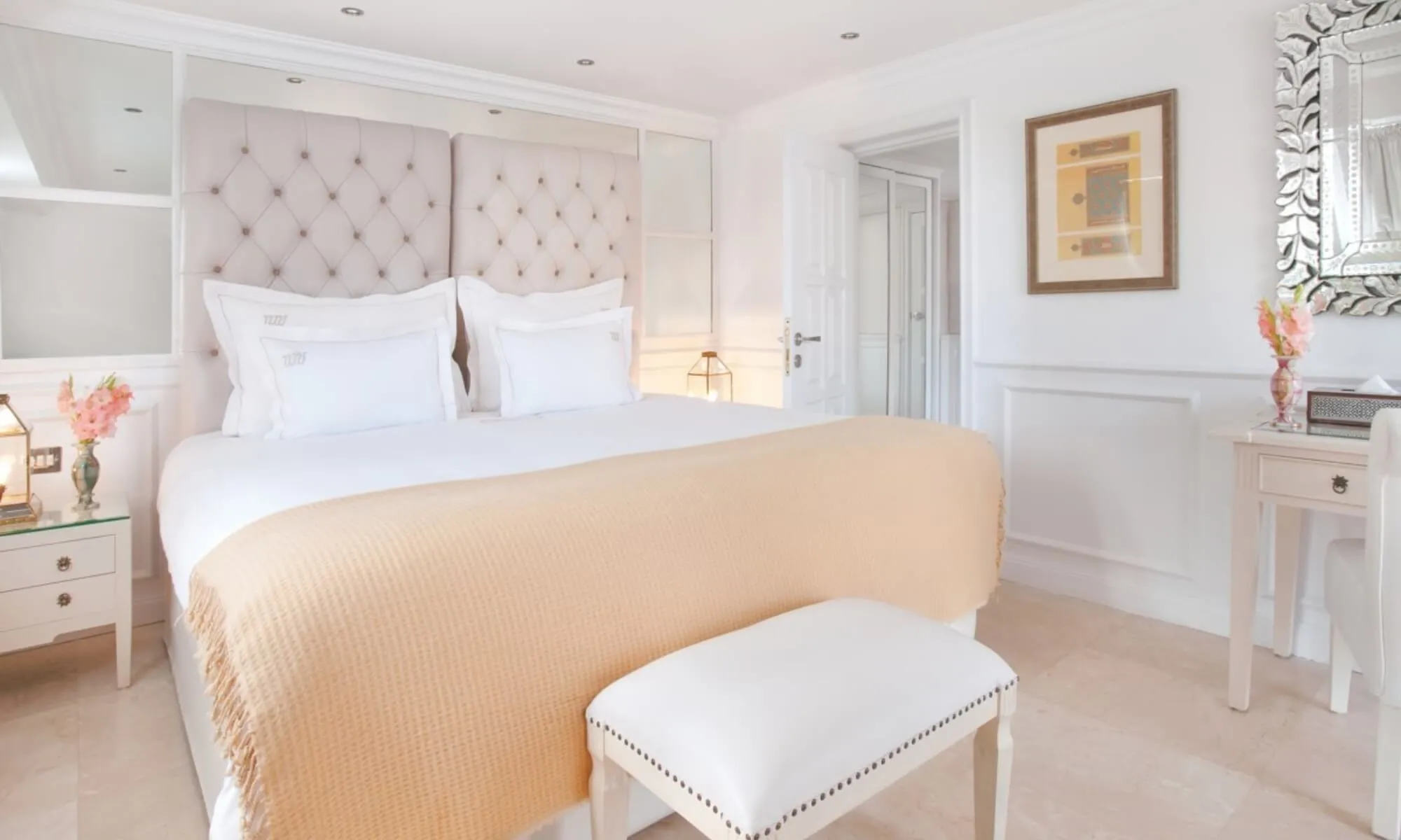Luxury MS Tosca Nile Cruise