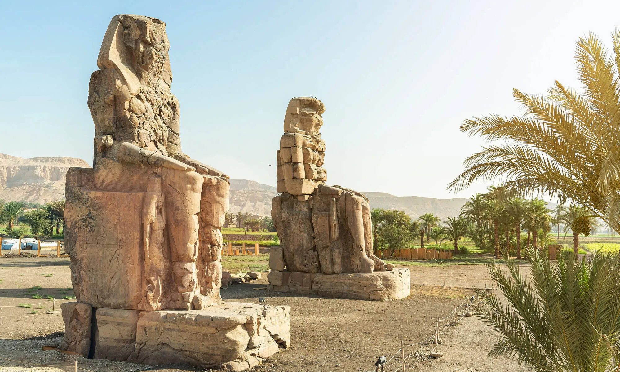 8 Days Nile Cruise from Cairo to Aswan