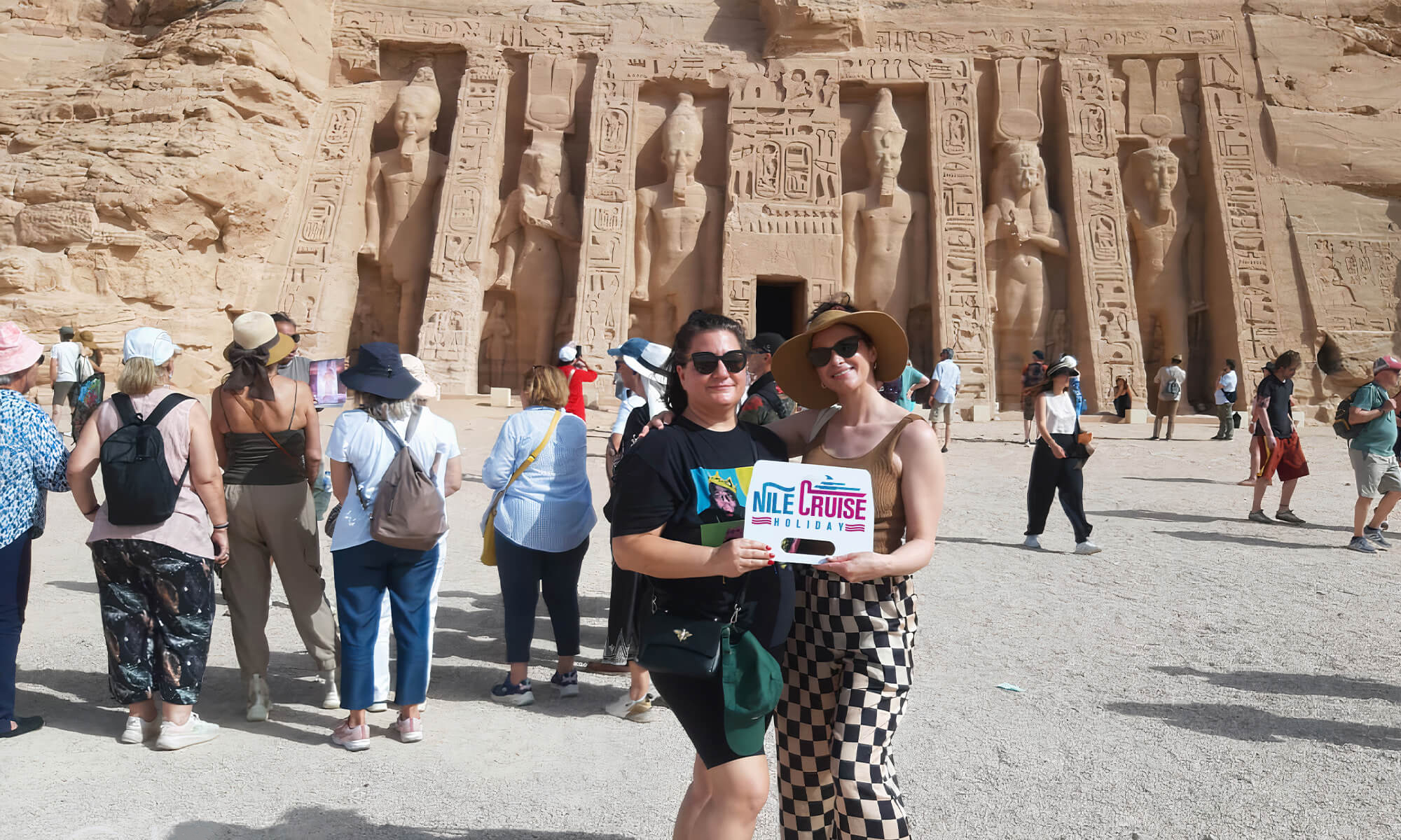 Cruise ship interior and facilities