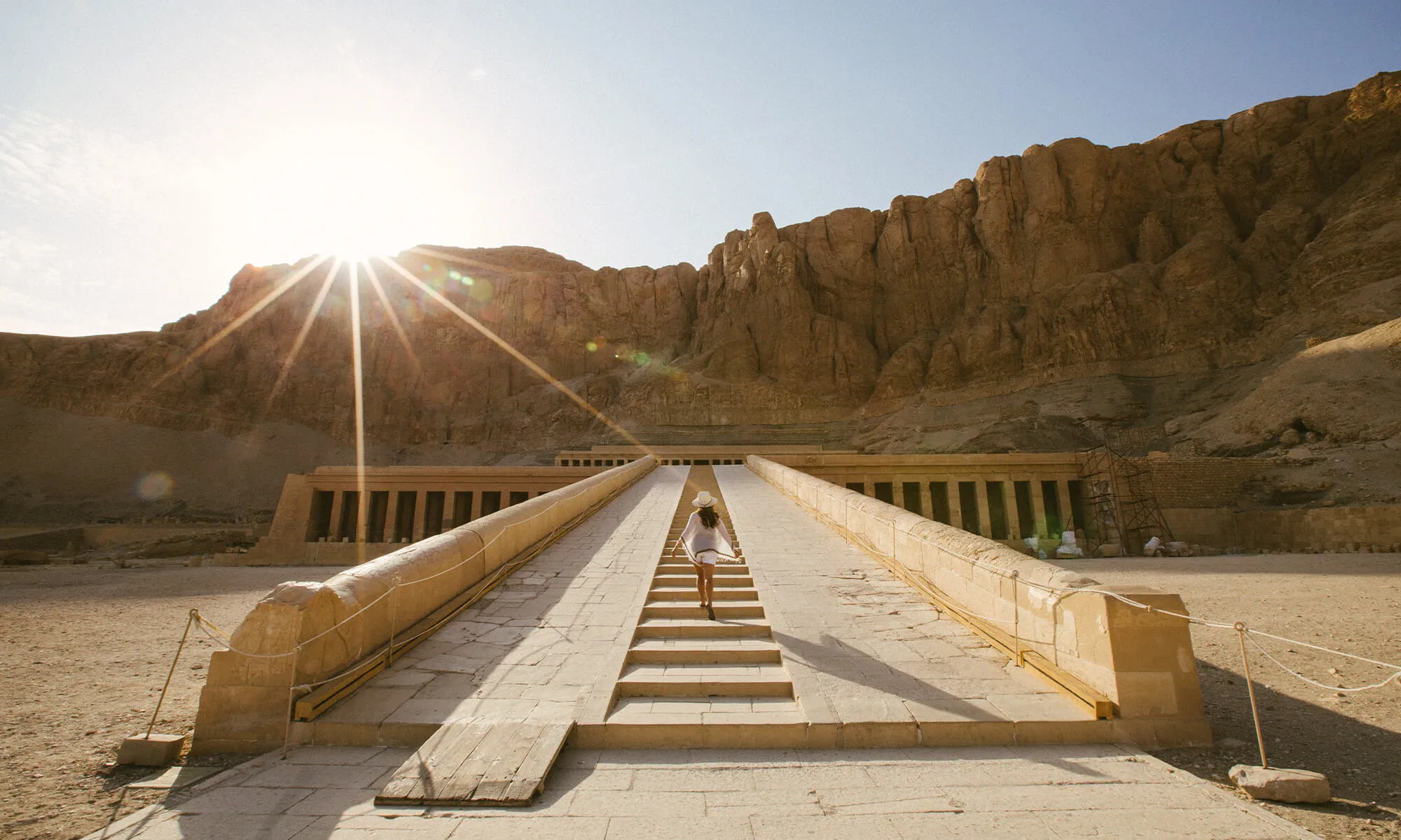 Insider Tips for the Aswan Route