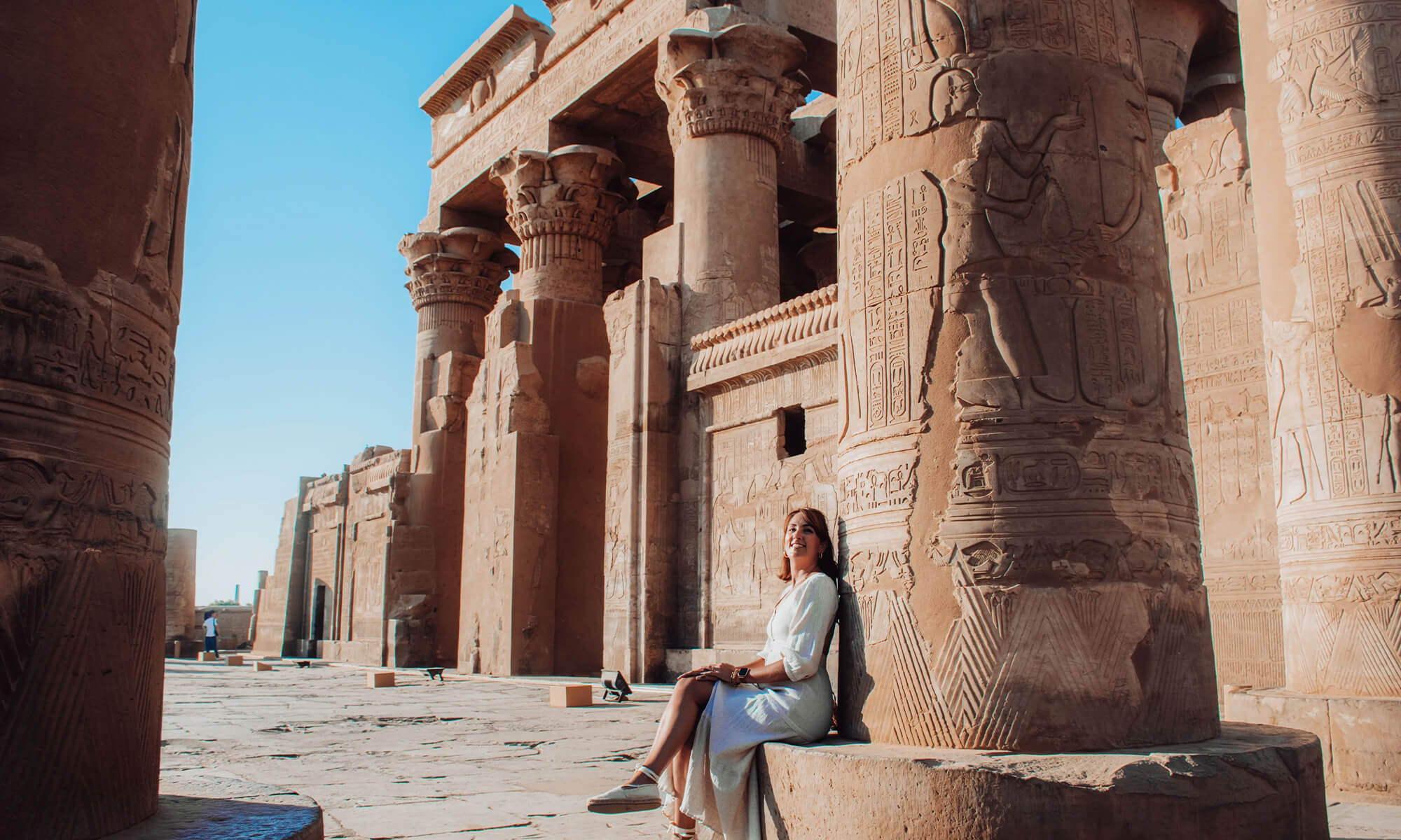 Cruise ship interior and facilities