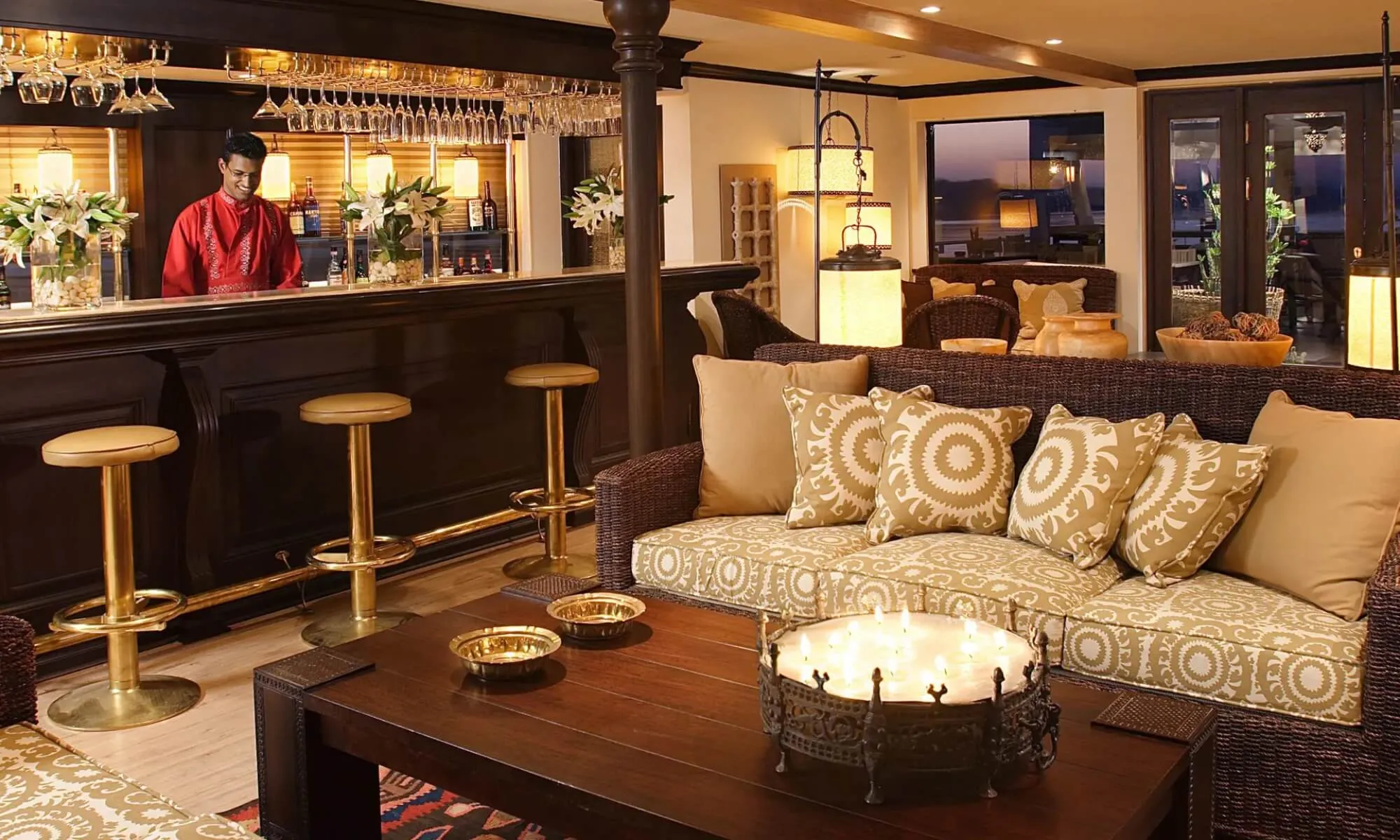 Ultra Luxury Sanctuary Sun Boat III Nile Cruise