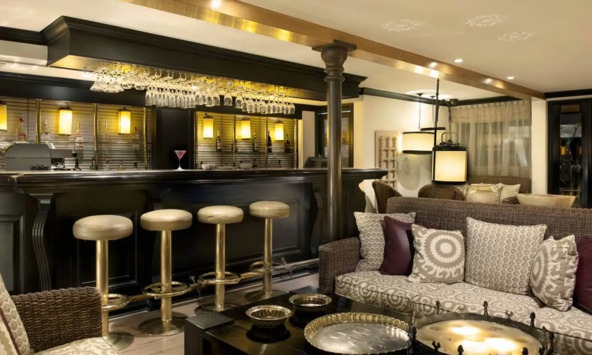 Ultra Luxury Sanctuary Sun Boat III Nile Cruise