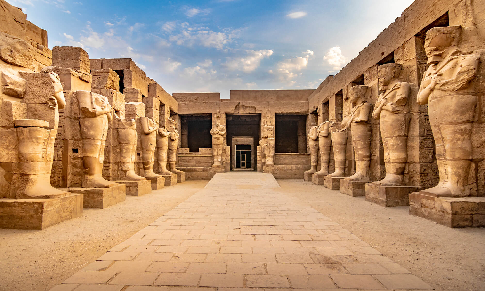 Luxor Temple-Nile Cruise Holiday(5).jpg