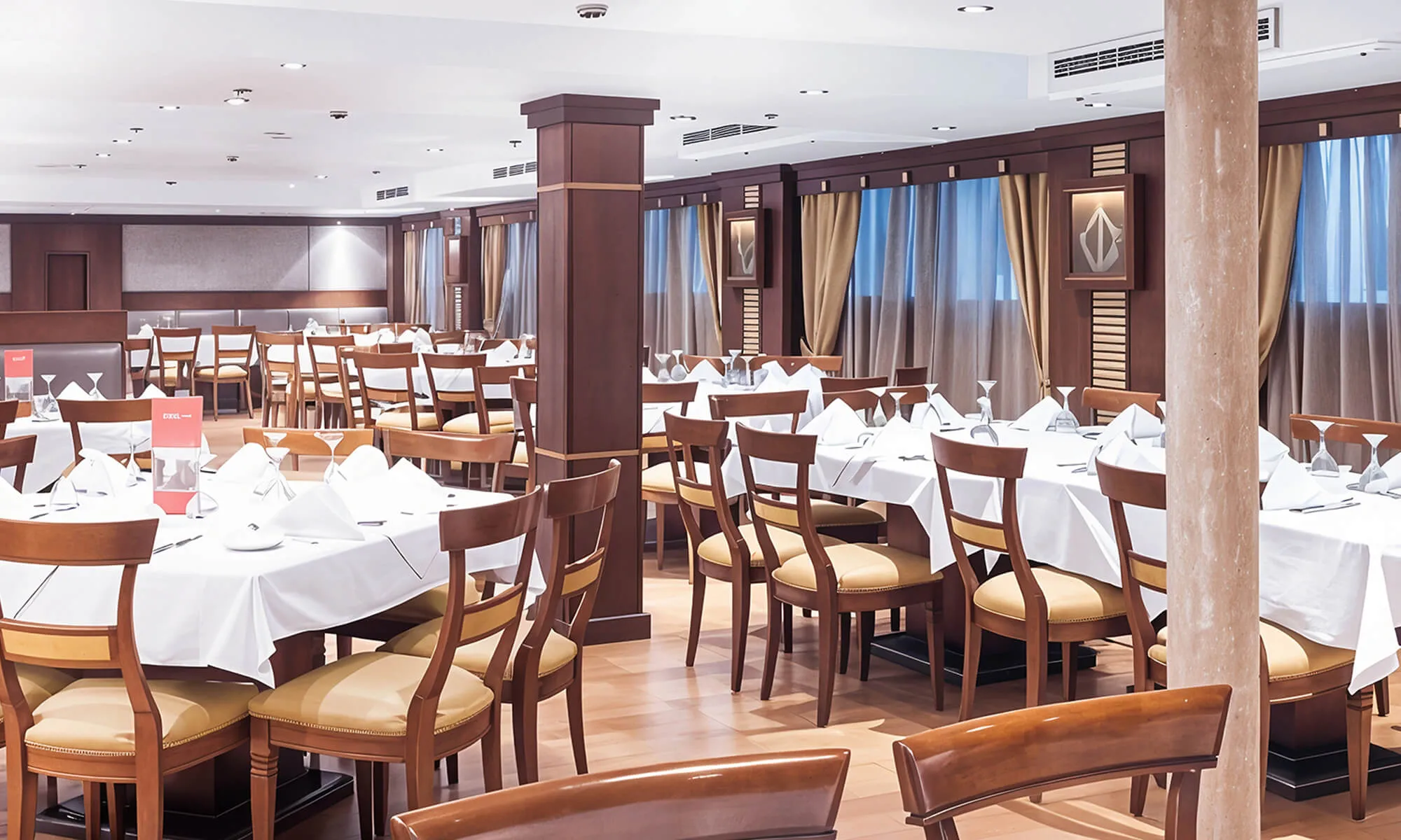 Deluxe M/S Concerto Nile Cruise