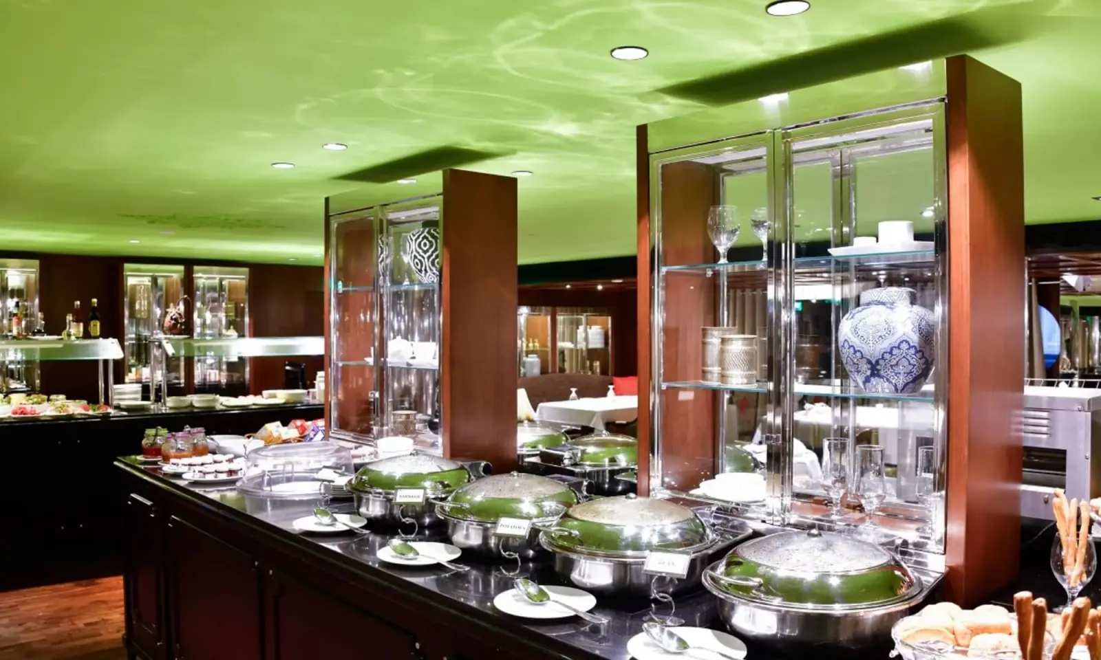 Luxury MS MayFlower Nile Cruise