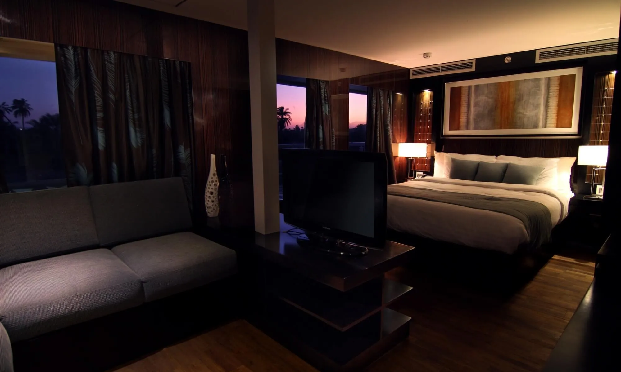 Ultra Deluxe MS Le Fayan Nile Cruise