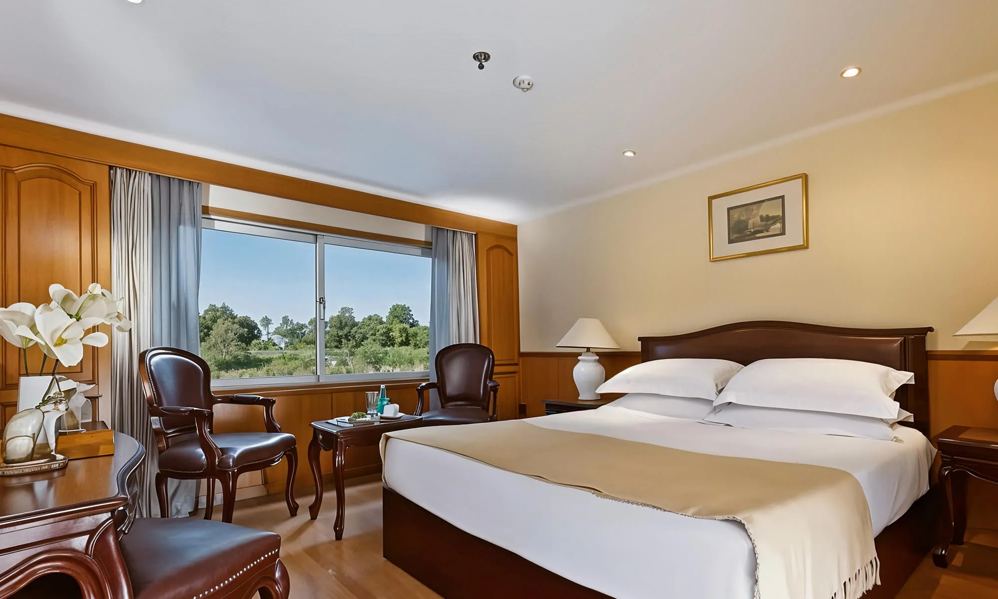 Luxury MS Medea Nile Cruise