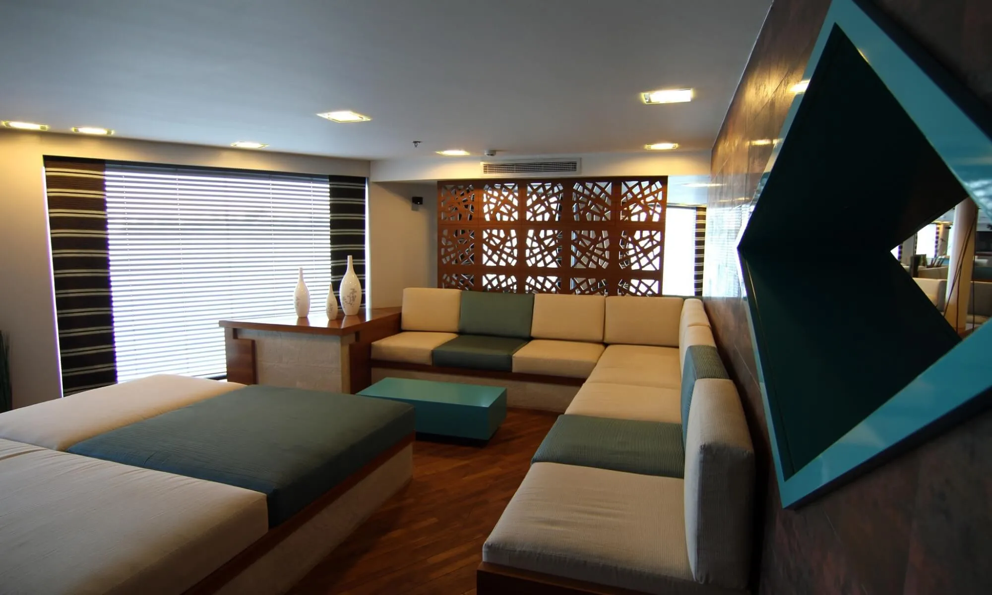 Ultra Deluxe MS Le Fayan Nile Cruise