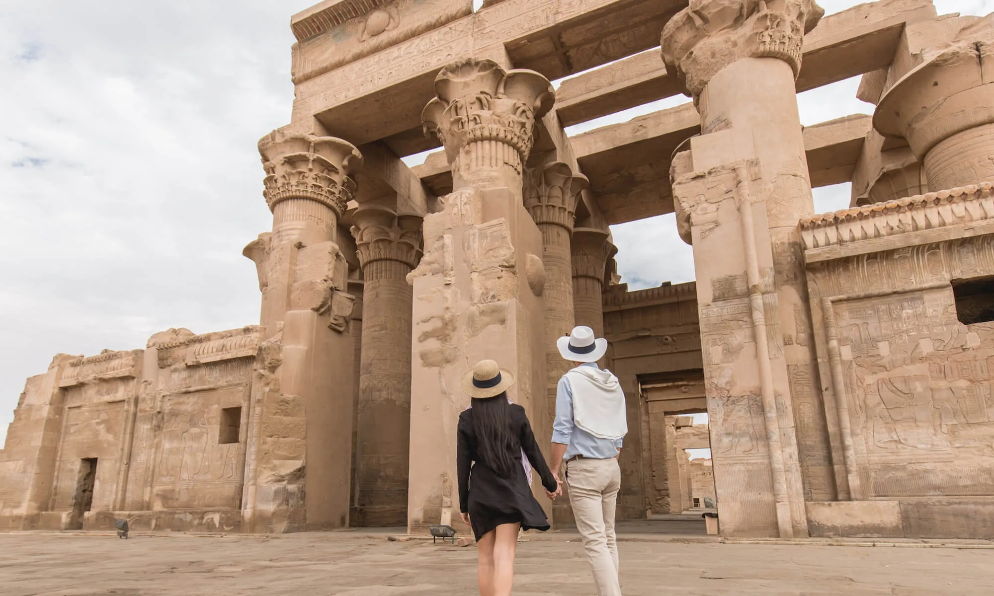 Kom Ombo Temple 8-Nile Cruise Holiday.webp