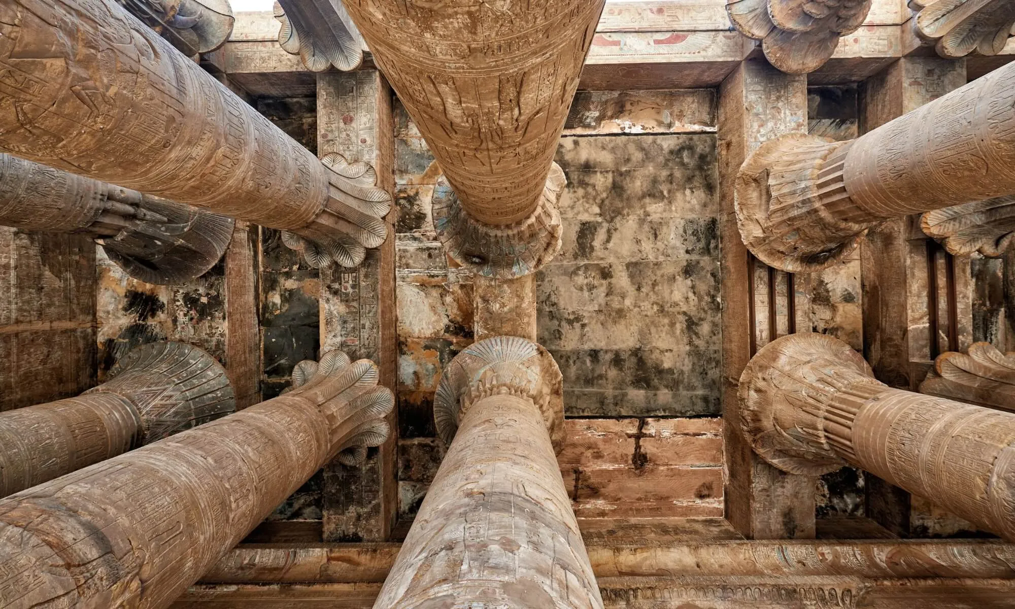 5 Days Dahabiya Nile River Cruise from Esna to Aswan