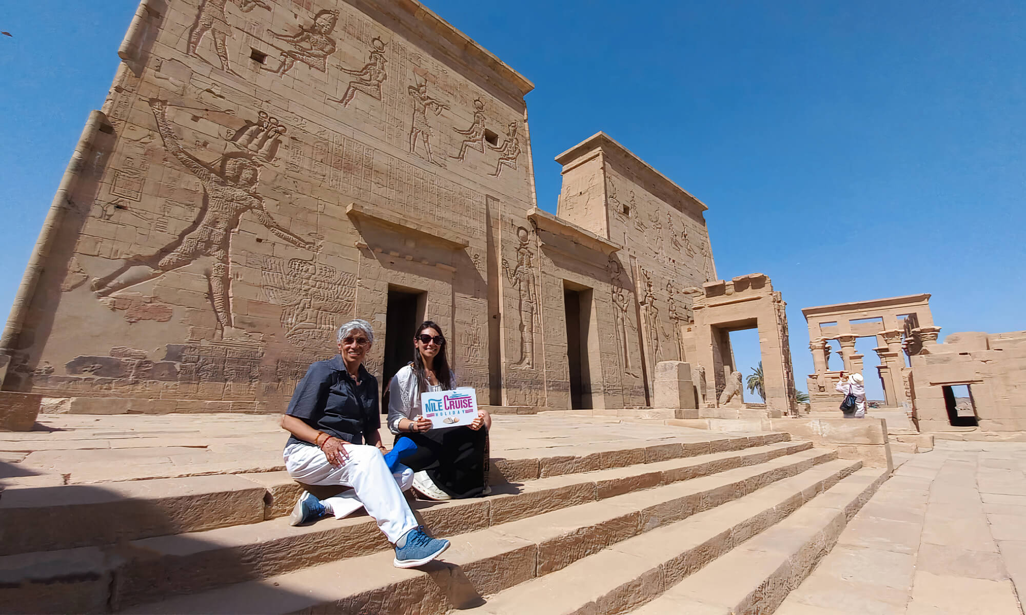 11 Days Cairo and Nile Cruise Tour Package
