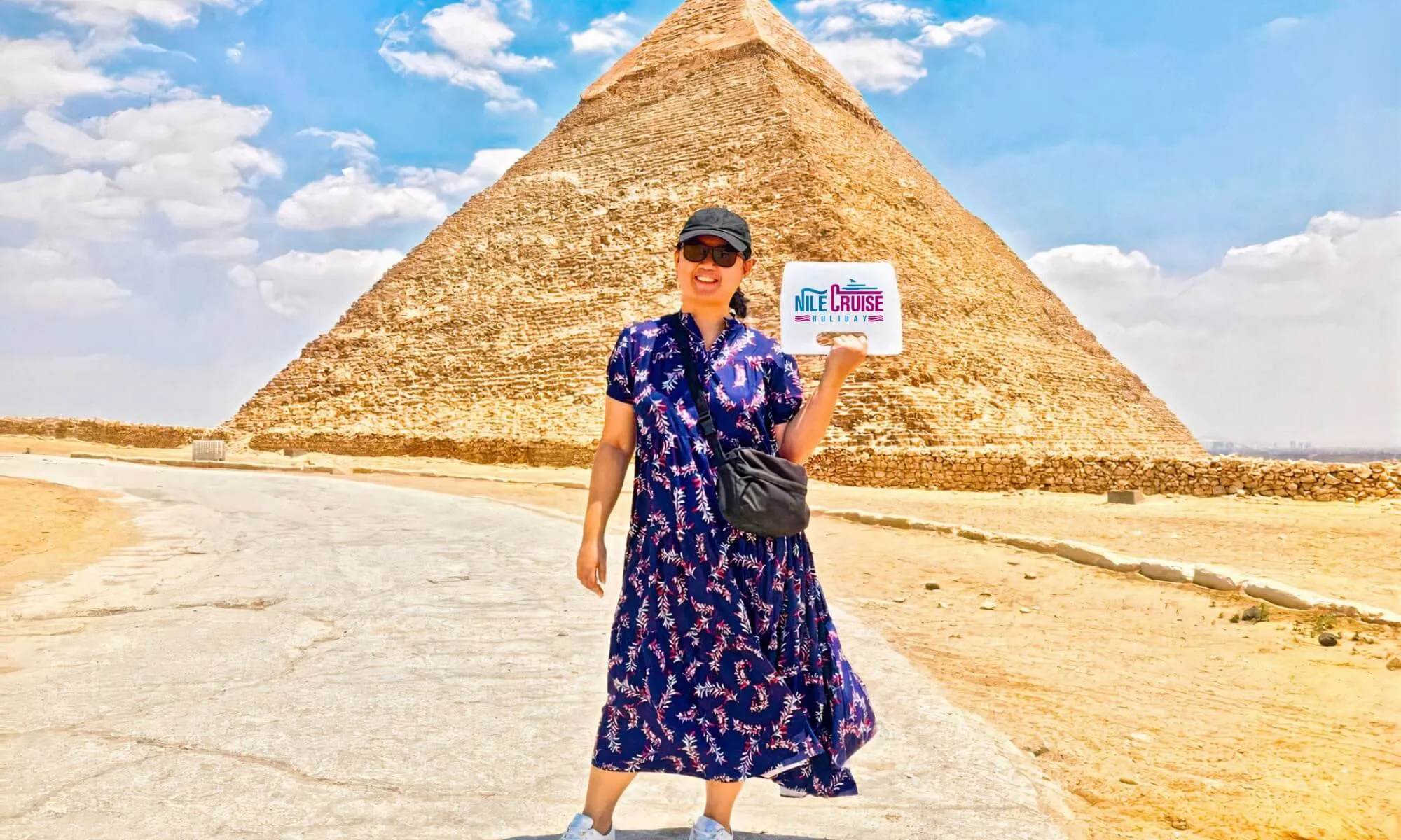 13 Days Cairo, Hurghada & Nile Cruise Tour Package