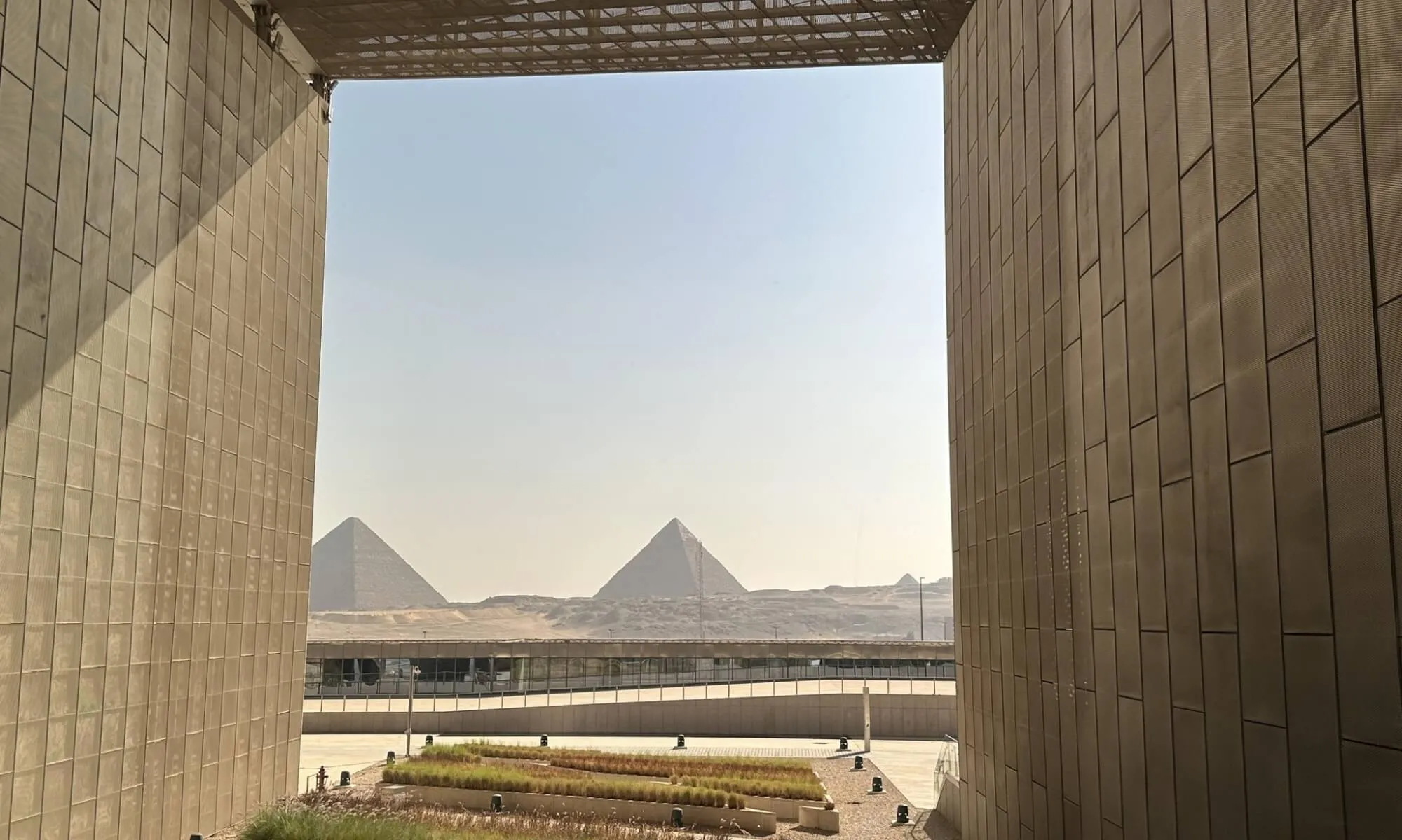 Grand Egyptian Museum-Nile Cruise Holiday (4).webp