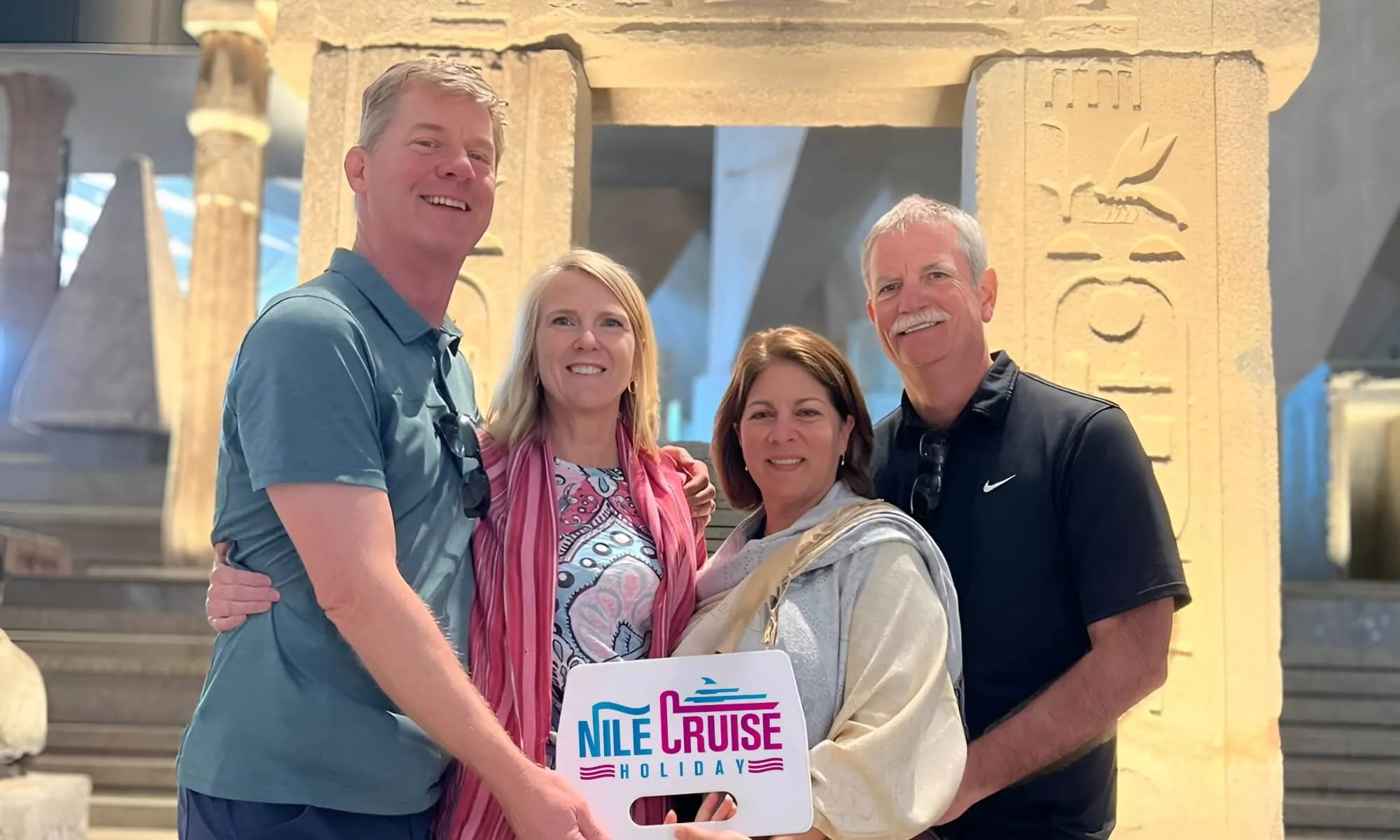 Grand Egyptian Museum-Nile Cruise Holiday(10).webp