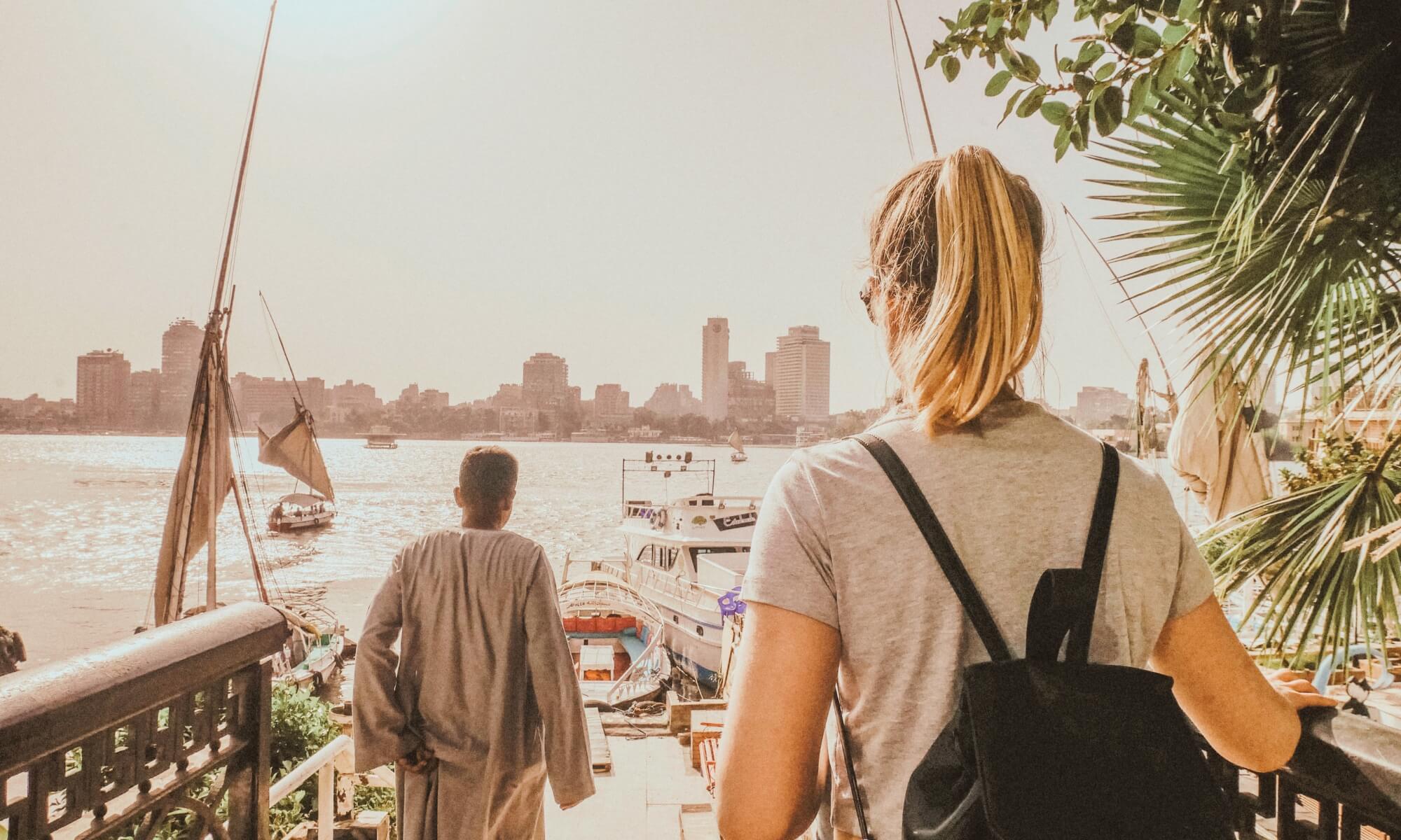 Short Felucca trip on the Nile in Cairo-Nile Cruise Holiday.jpg
