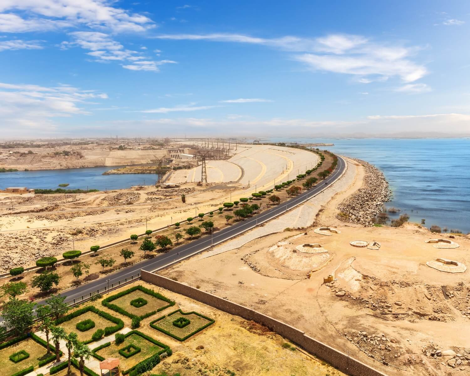 Best Aswan High Dam Travel Guide 2026/2027