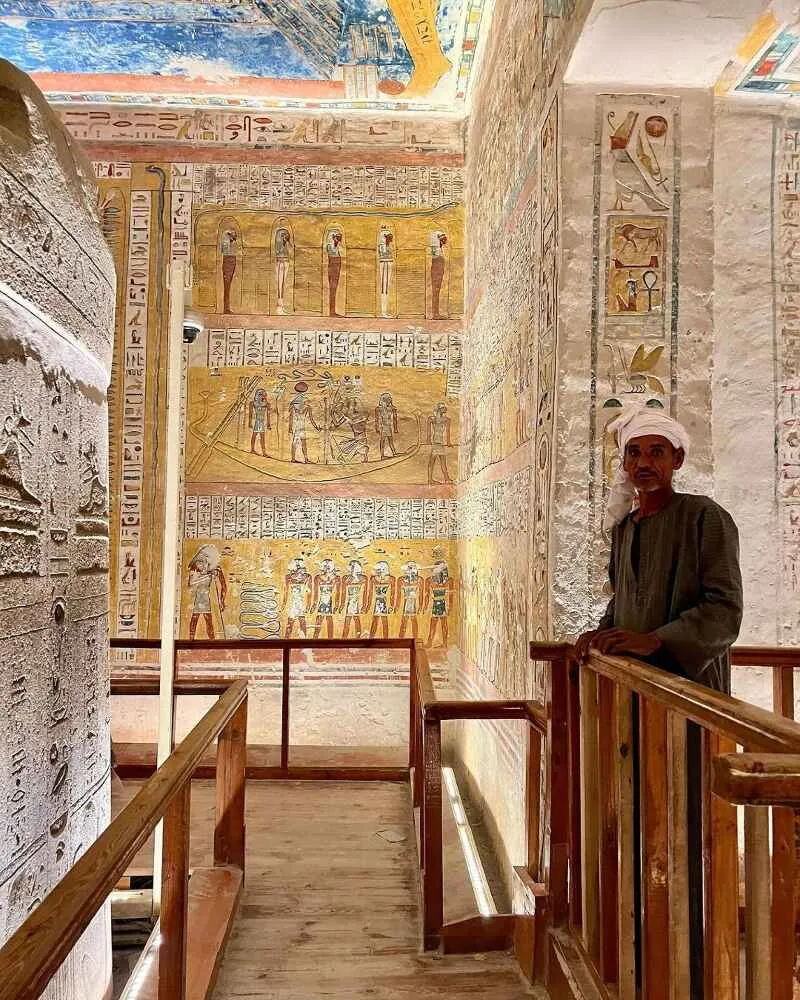 Attraction Image