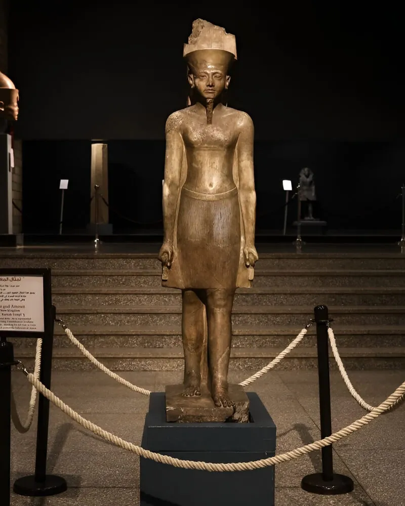 Attraction Image