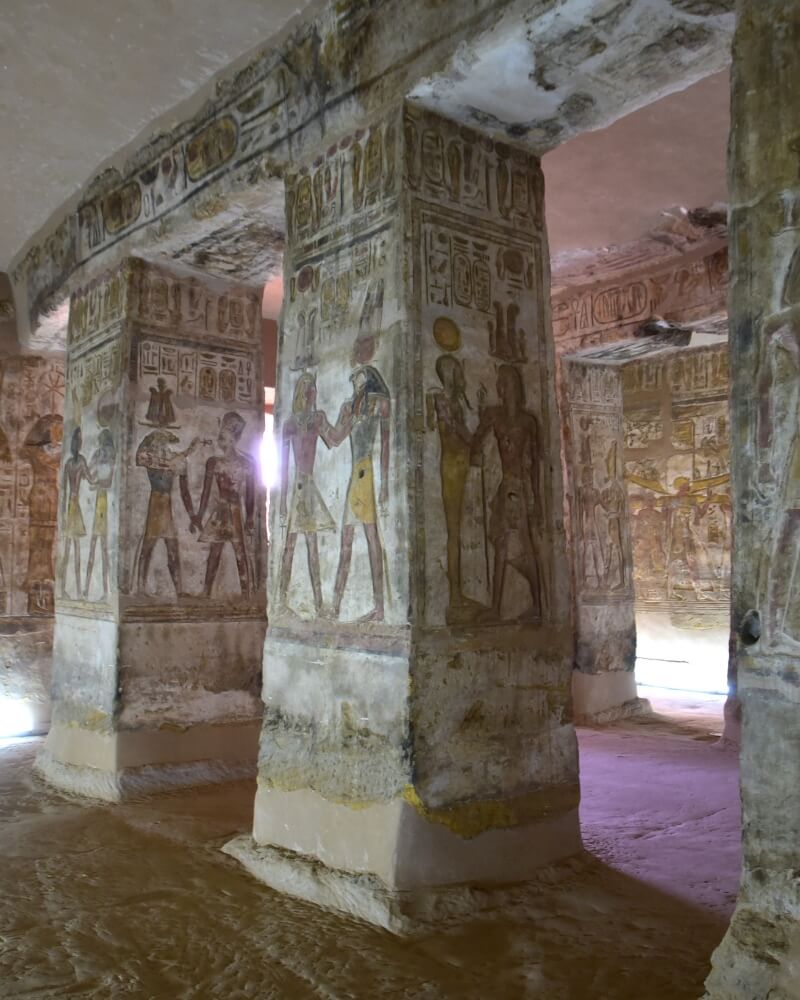 Attraction Image