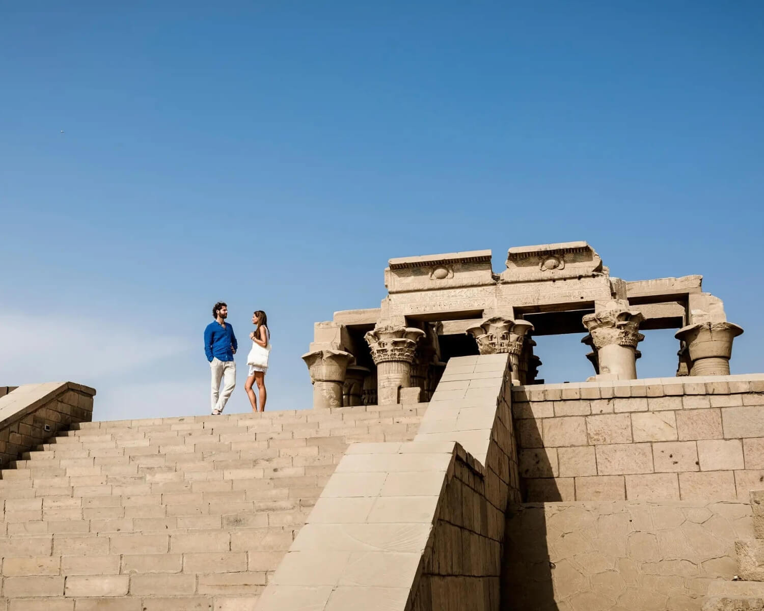 Top Kom Ombo Temple Travel Guide