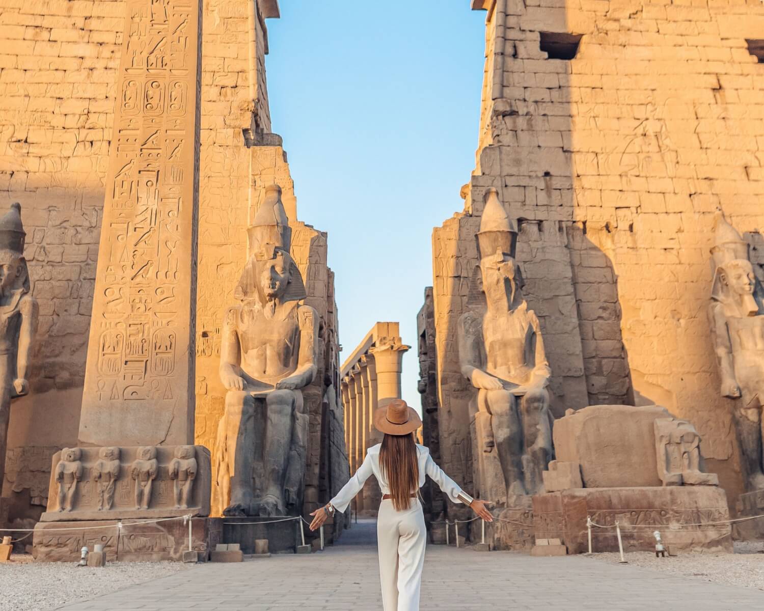 Top Luxor Temple Travel Guide 2026/2027