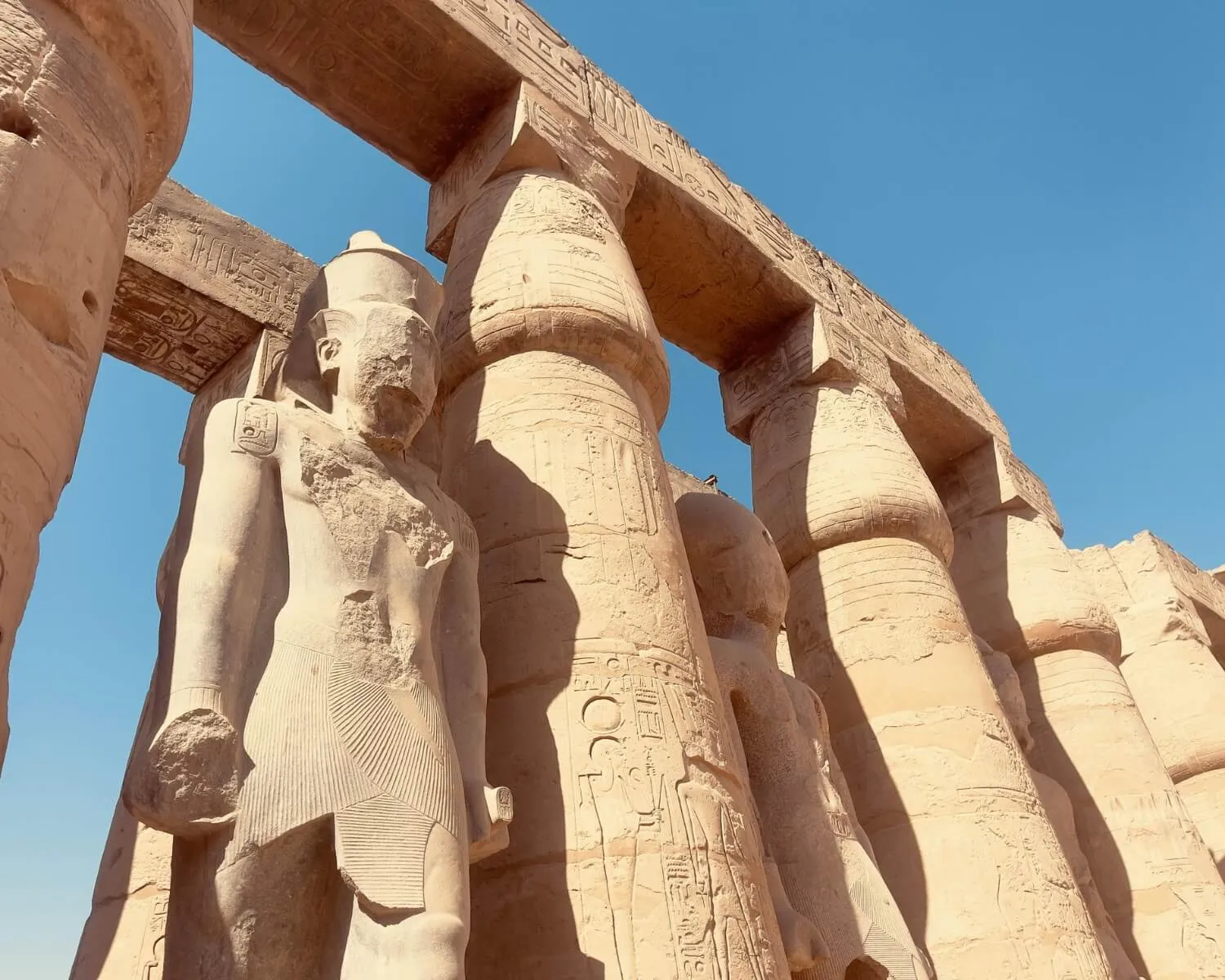 Complete Ramesseum Travel Guide 2026/2027