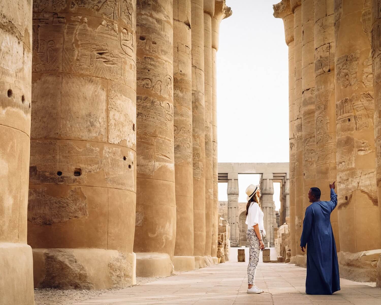 Ultimate Karnak Temple Travel Guide 2026/2027