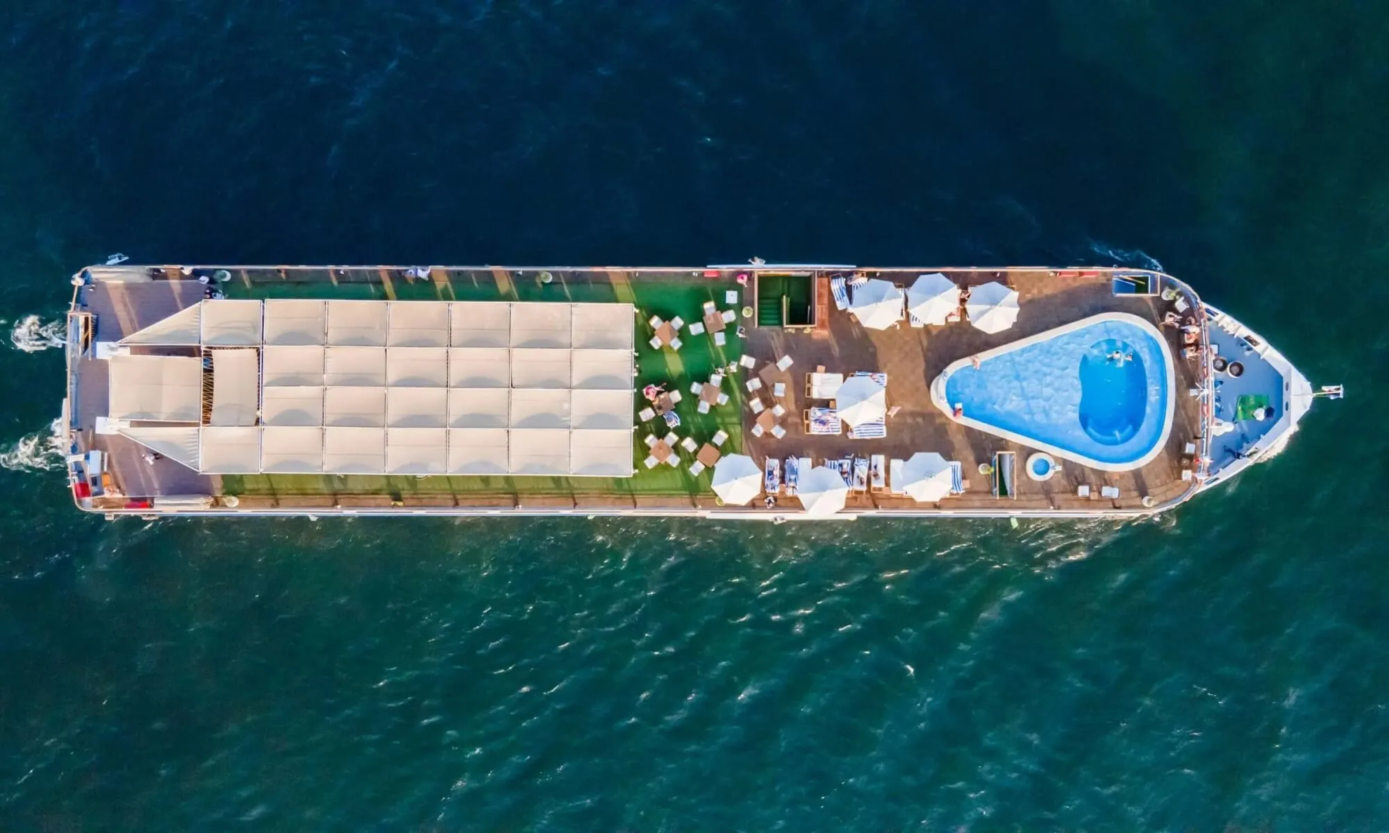 Check the Best Nile River Cruise Ships-Nile Cruise Holiday