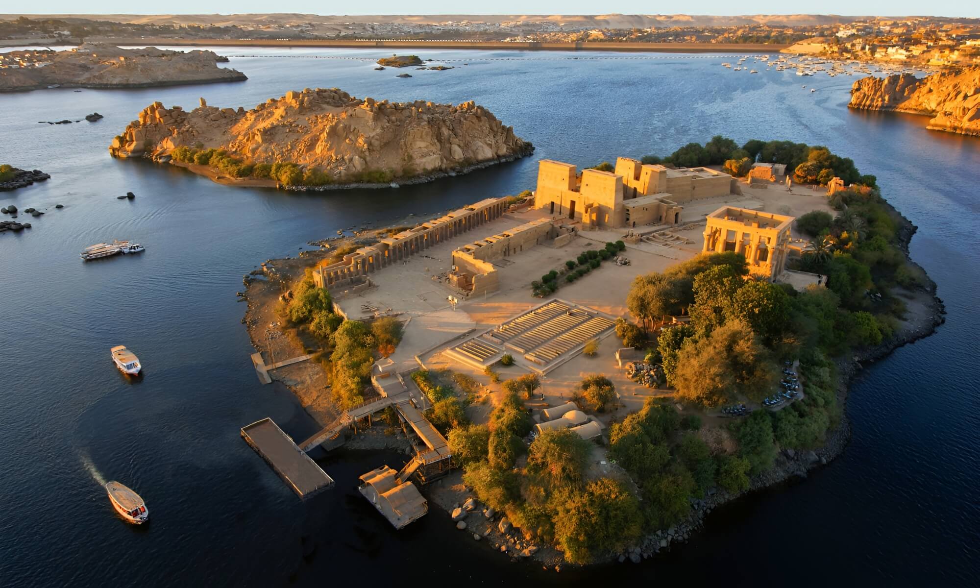 Choosing Starting Points for a Nile Cruise Whether Luxor, Aswan, or Cairo-Nile Cruise Holiday.jpg