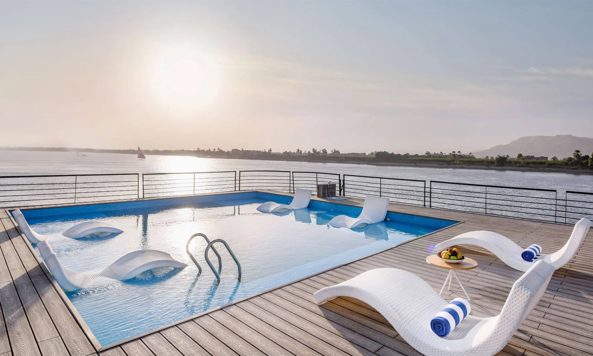 Choosing the Right Route for Your Nile Cruise-Nile Cruise Holiday