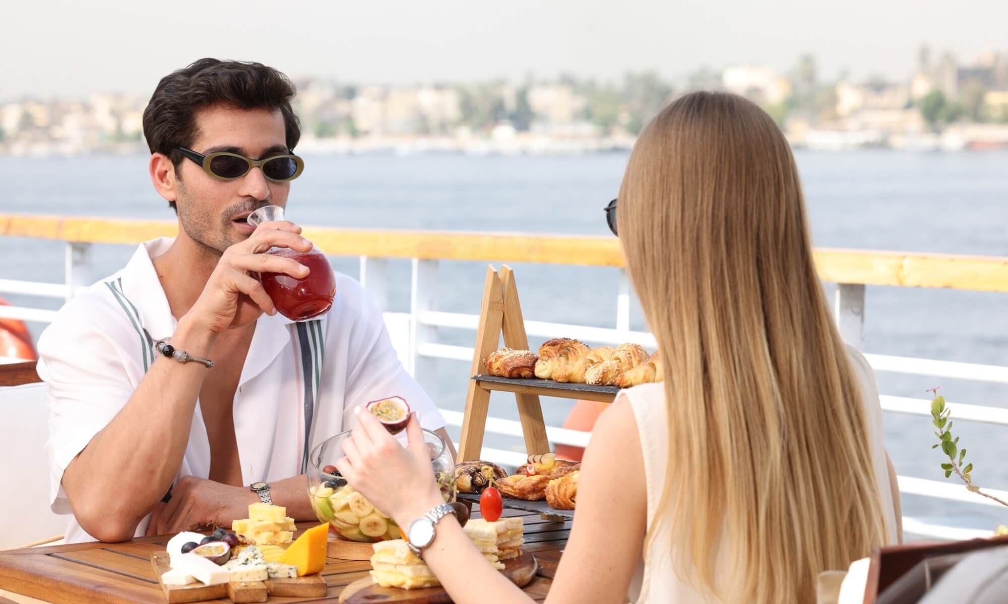 Comparison of Culinary Quality Onboard Deluxe and Luxury Nile Cruises.jpg