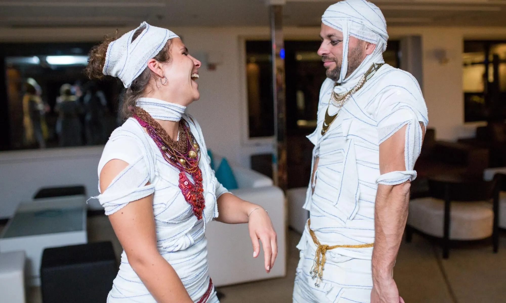 Cultural Evenings and Learning Moments-Nile Cruise Holiday