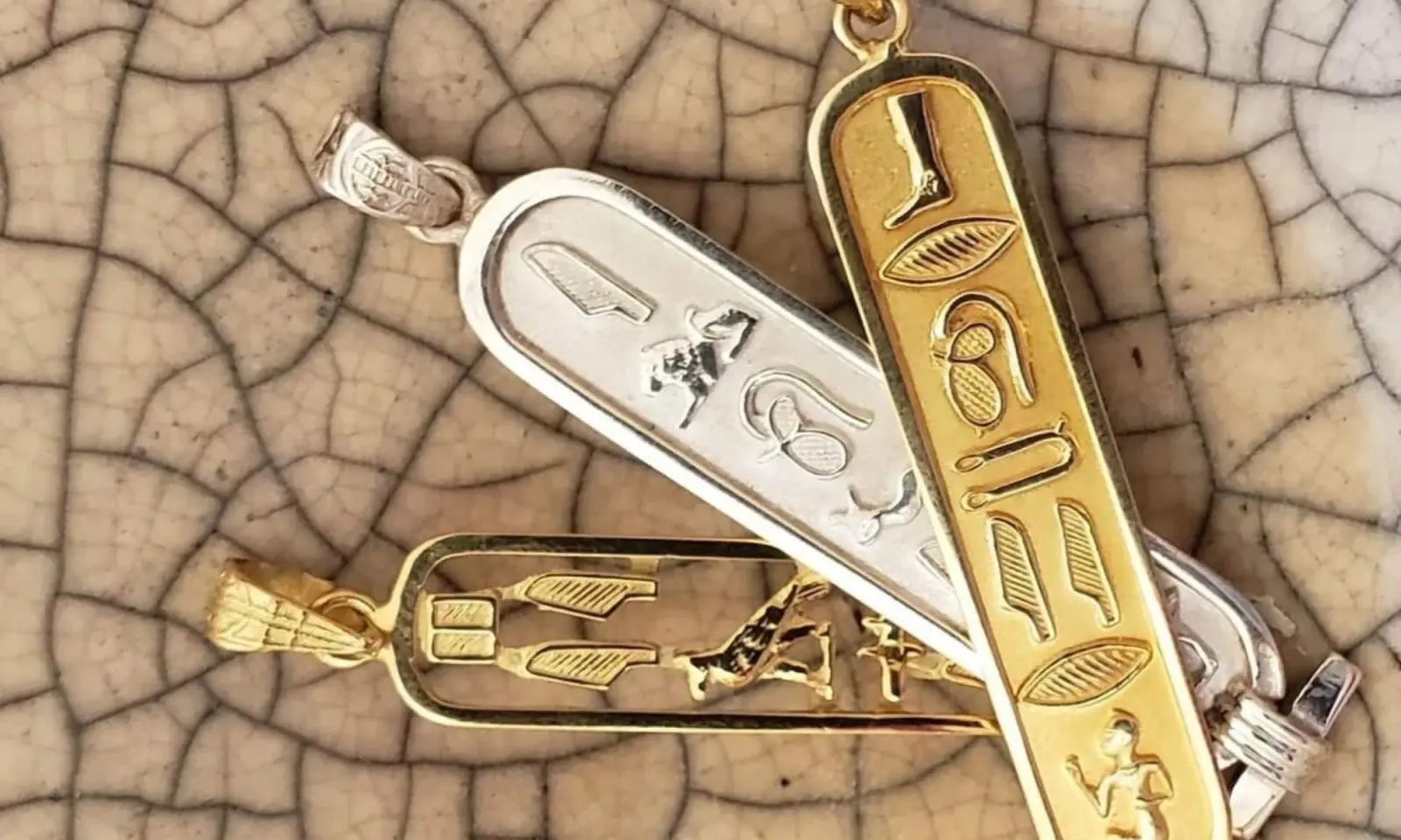 A Personal Egyptian Keepsake - Nile Cruise Holiday.webp