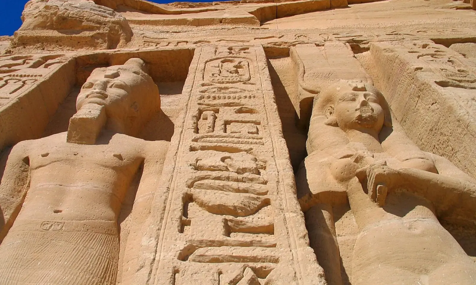 Abu Simbel 3 - Nile Cruise Holiday.webp