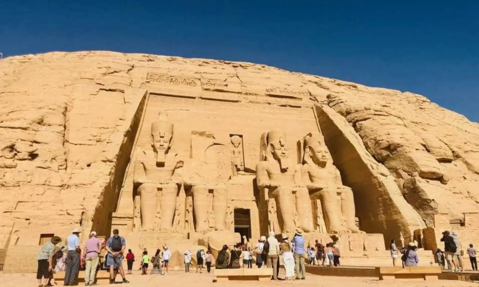 Abu Simbel 5 - Nile Cruise Holiday.webp