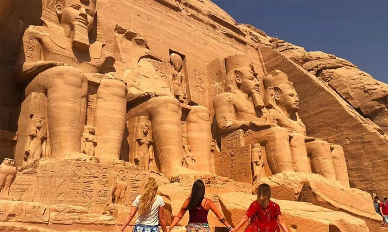 Abu Simbel - Nile Cruise Holiday.webp