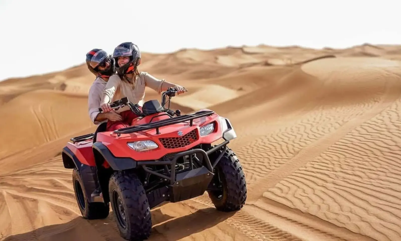 Desert Safari - Nile Cruise Holiday.webp