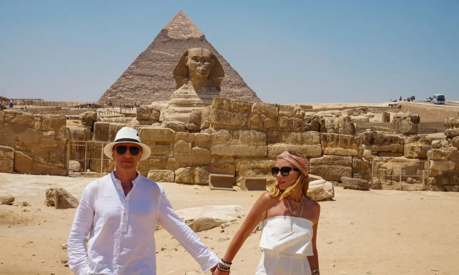Egypt Honeymoon 1 - Nile Cruise Holiday.webp