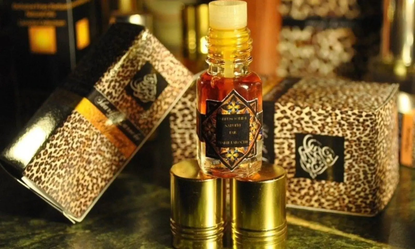 Gifts With Local Character in Egypt - Nile Cruise Holiday.webp