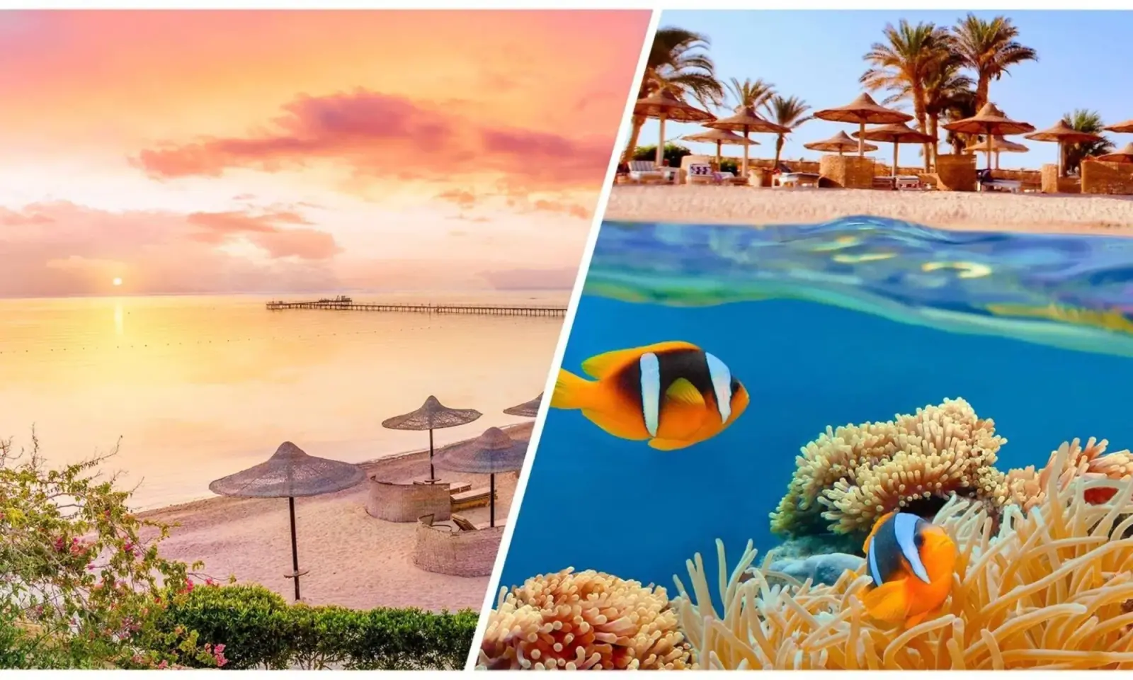 Hurghada vs. Sharm El Sheikh After Luxor - Nile Cruise Holiday.webp