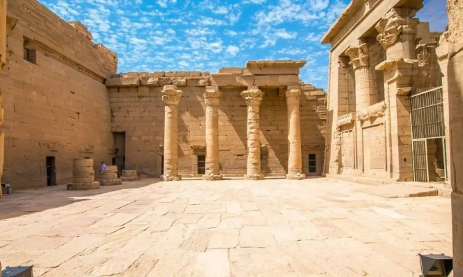 Kalabsha - Nile Cruise Holiday.webp