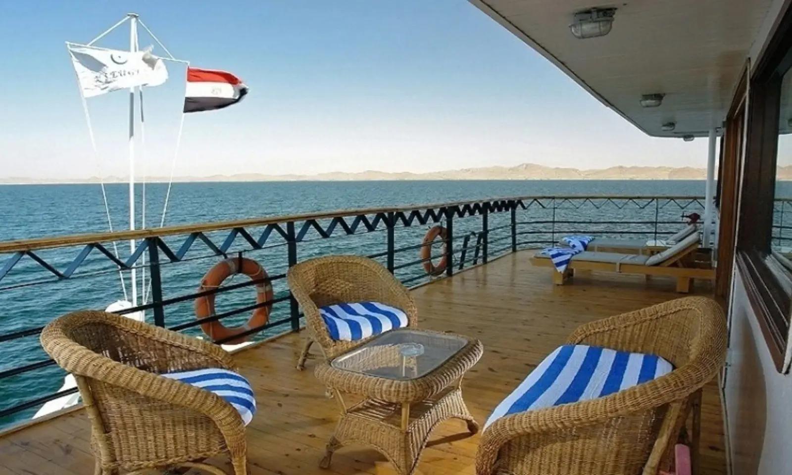 Lake Nasser Cruise - Nile Cruise Holiday.webp