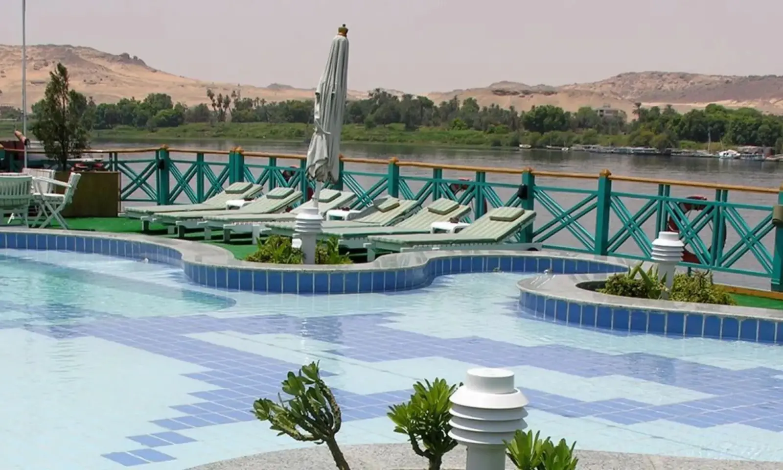 Lake Nasser Onboard Cruise - Nile Cruise Holiday.webp