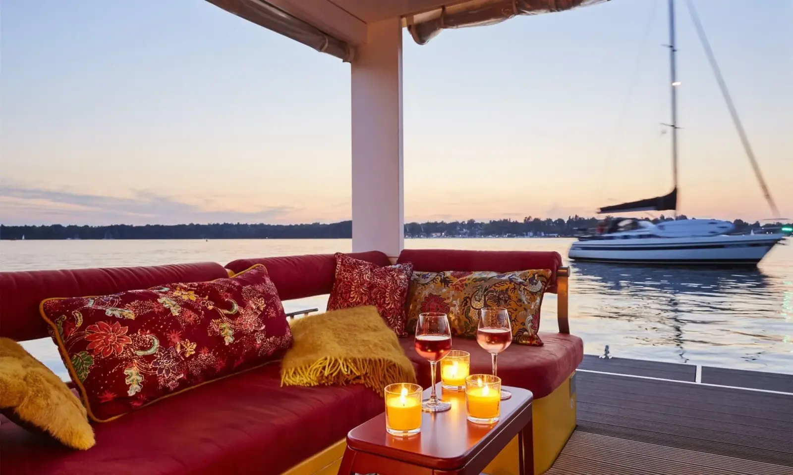 Luxury Nile Cruise - Nile Cruise Holiday.webp