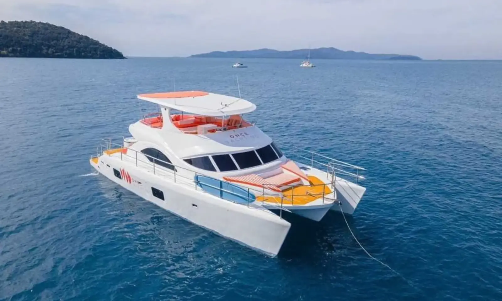 Private Boat Charters - Nile Cruise Holiday.webp