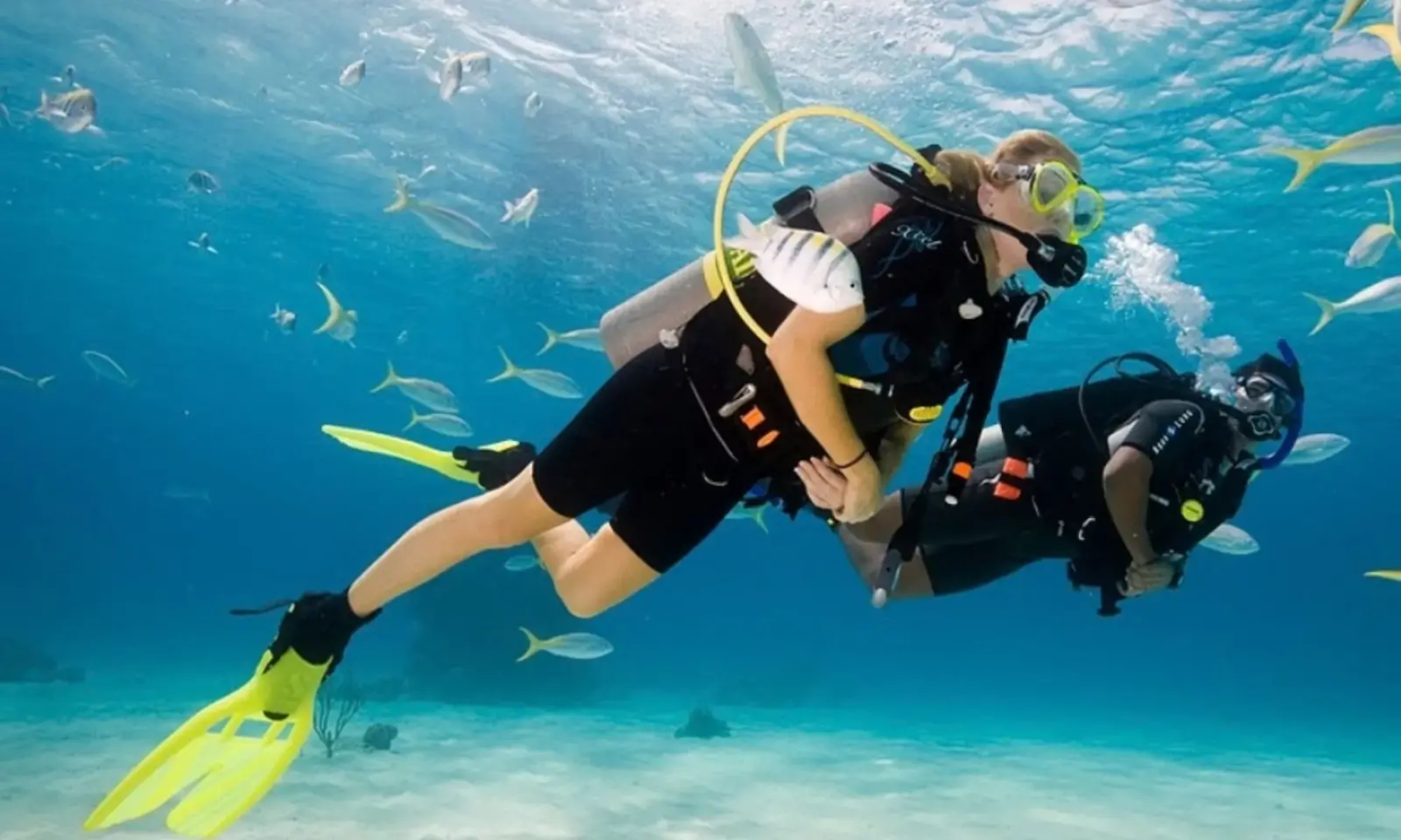 Scuba Diving - Nile Cruise Holiday.webp