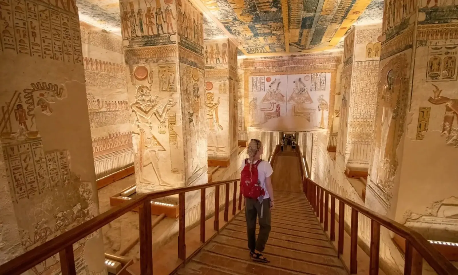 Valley of the Kings - Nile Cruise Holiday.webp
